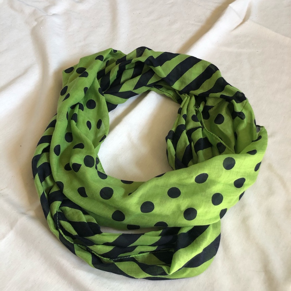 Infinity Scarf